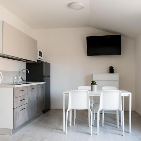 Ca Rita Apartments Malcesine Exteriör bild