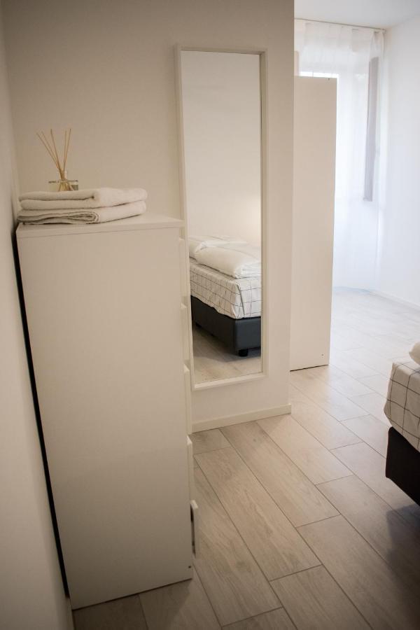 Ca Rita Apartments Malcesine Exteriör bild