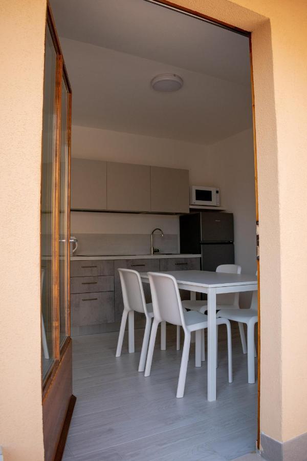 Ca Rita Apartments Malcesine Exteriör bild