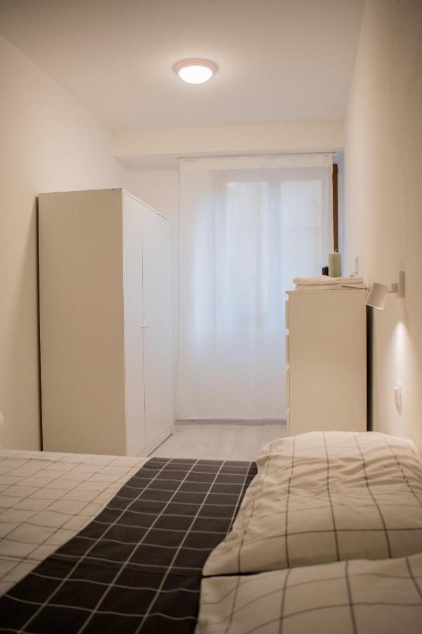 Ca Rita Apartments Malcesine Exteriör bild