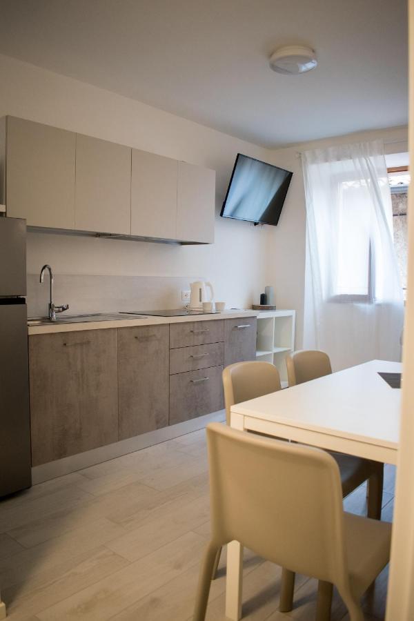 Ca Rita Apartments Malcesine Exteriör bild