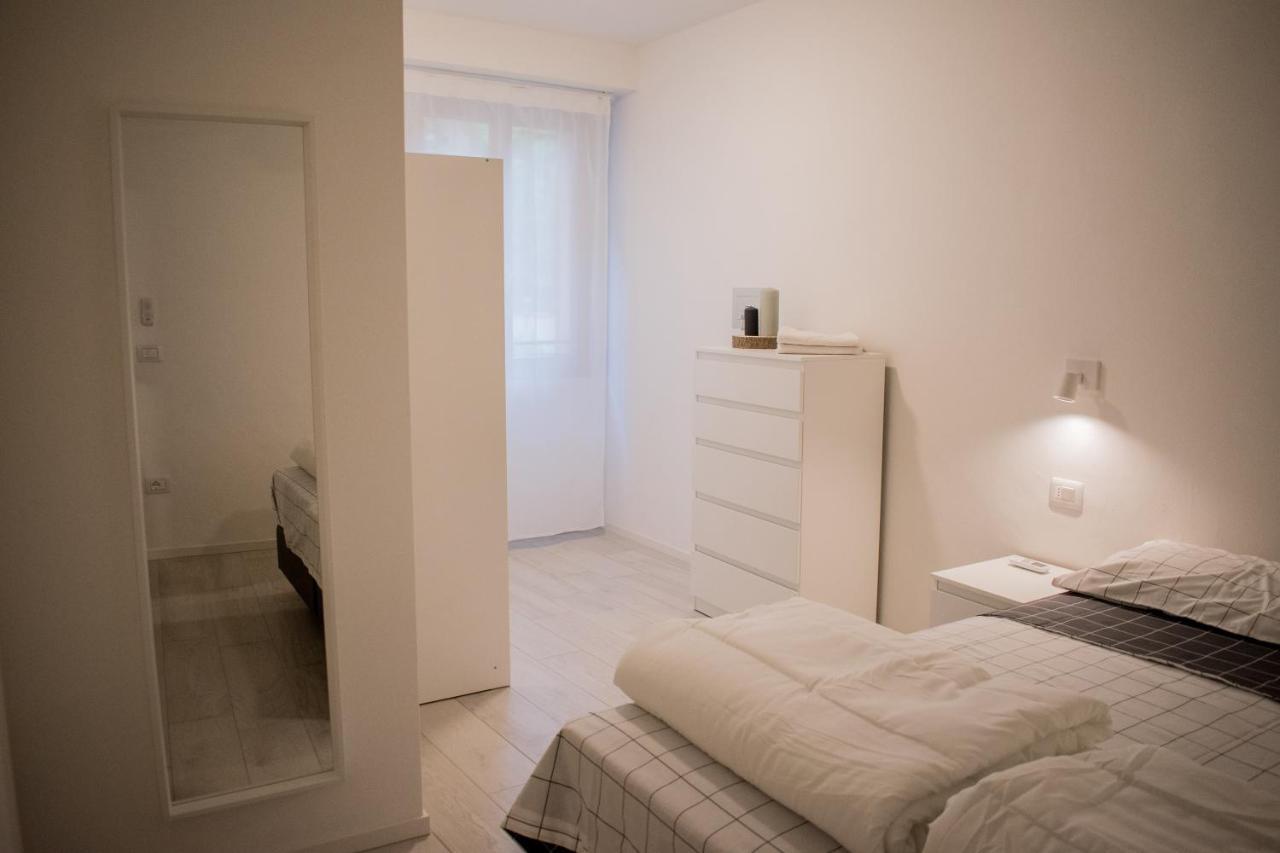 Ca Rita Apartments Malcesine Exteriör bild