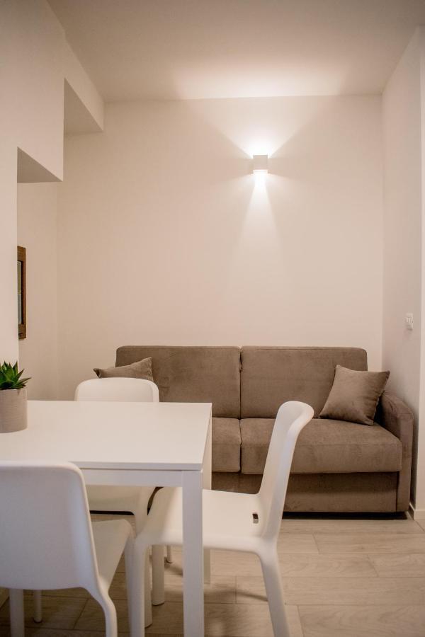 Ca Rita Apartments Malcesine Exteriör bild
